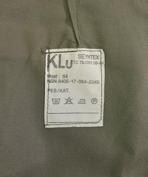 MILITARY 工裝褲