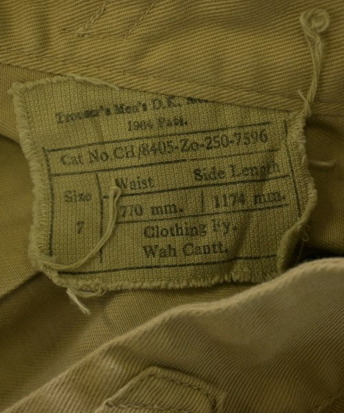 MILITARY 其他款