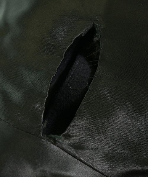 MILITARY 切斯特披風