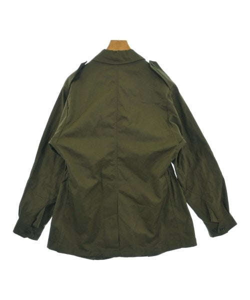 MILITARY 軍裝夾克