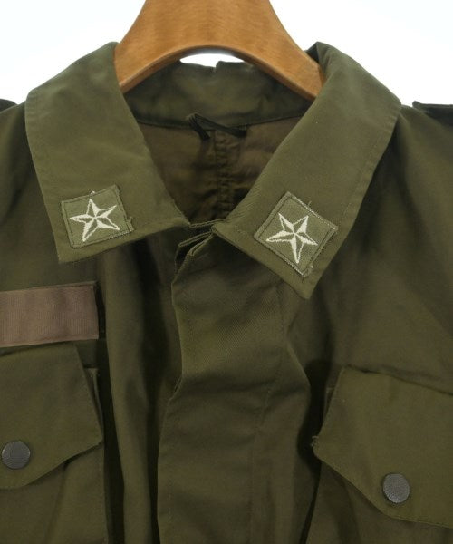MILITARY 軍裝夾克