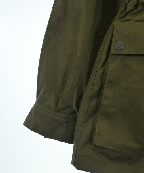 MILITARY 軍裝夾克