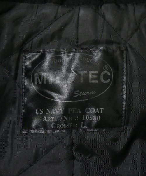 MILITARY 海軍外套