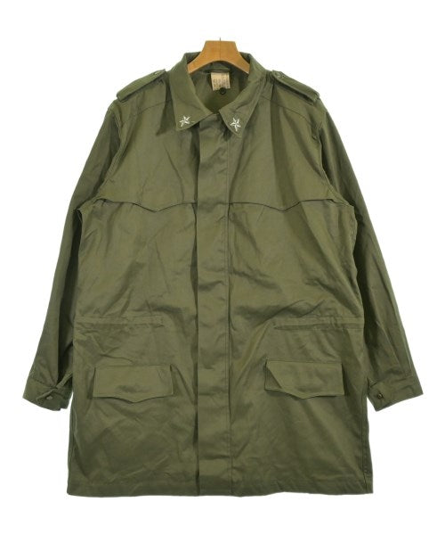 MILITARY 其他大衣