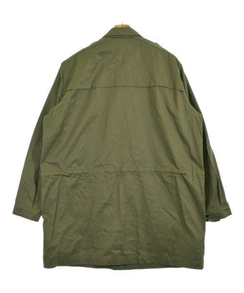MILITARY 其他大衣
