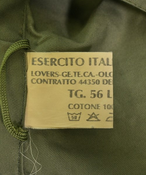 MILITARY 其他大衣