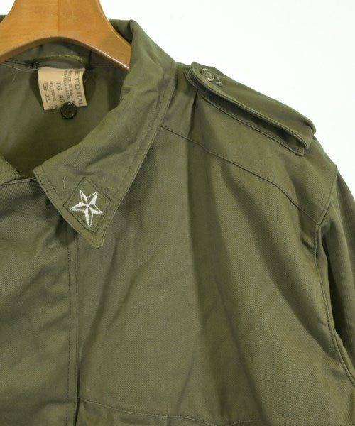 MILITARY 其他大衣