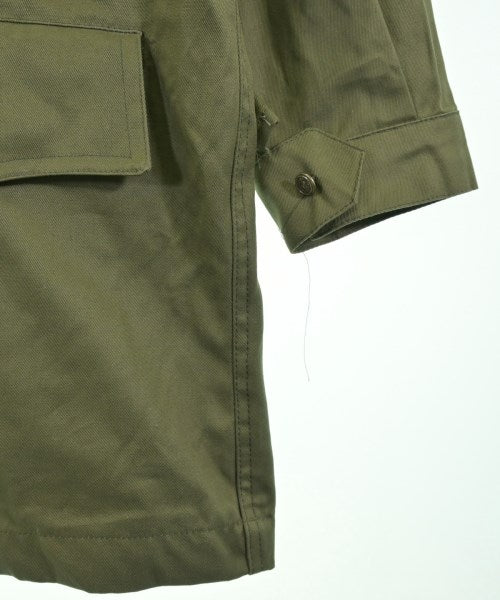 MILITARY 其他大衣