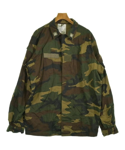 MILITARY 軍裝夾克