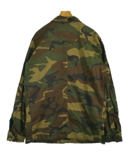 MILITARY 軍裝夾克