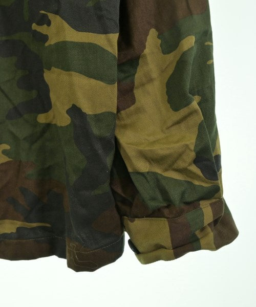 MILITARY 軍裝夾克