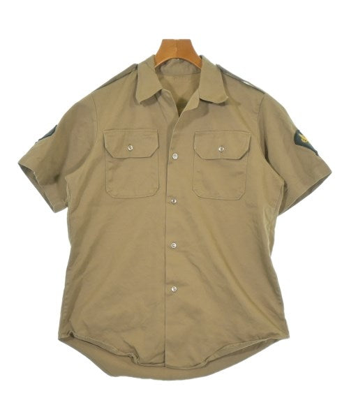 MILITARY 休閒襯衫