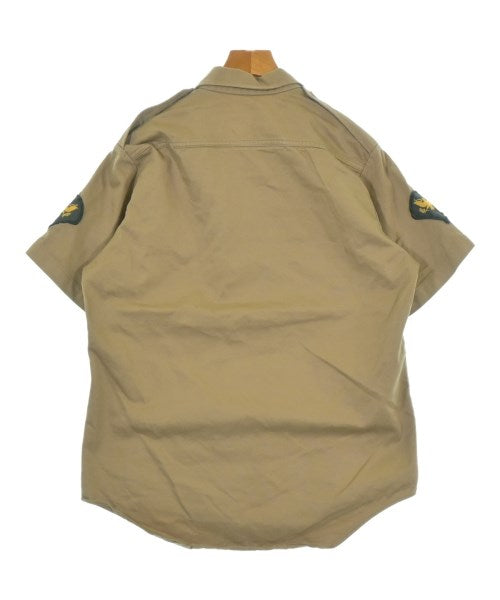 MILITARY 休閒襯衫