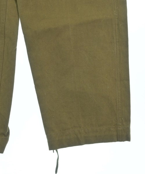 MILITARY 工裝褲