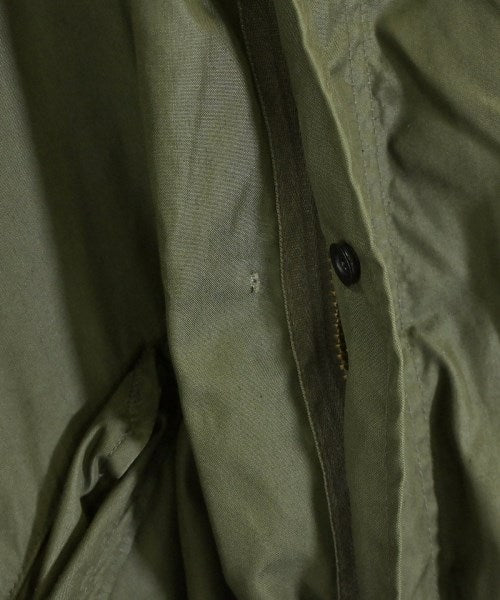 MILITARY 現代外套
