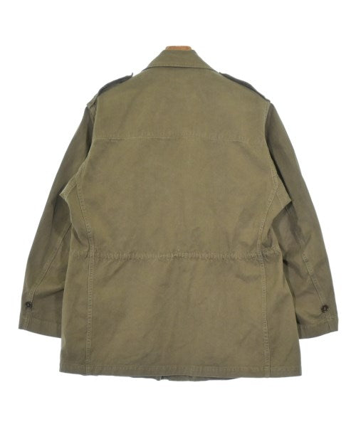 MILITARY 軍裝夾克