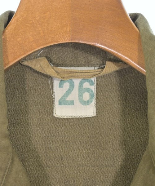 MILITARY 軍裝夾克