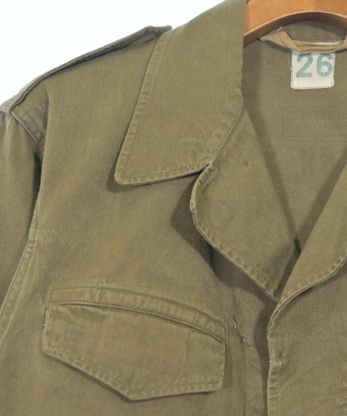 MILITARY 軍裝夾克