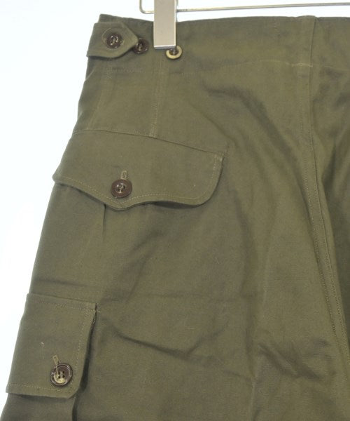 MILITARY 工裝褲