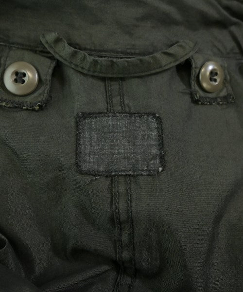 MILITARY 現代外套