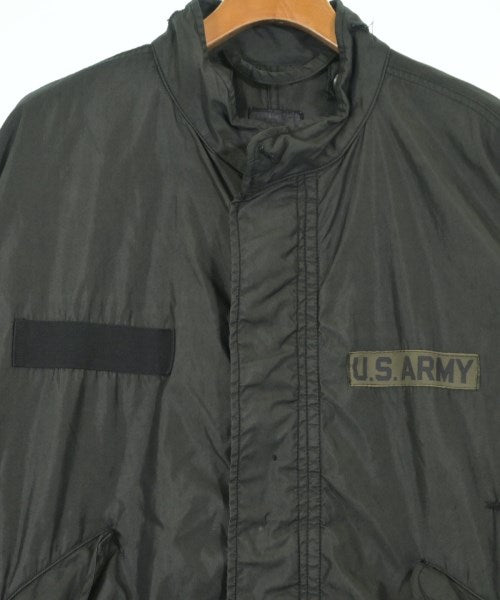 MILITARY 現代外套