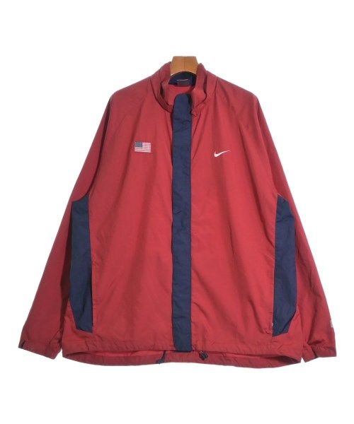 NIKE 斜紋夾克