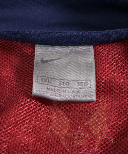 NIKE 斜紋夾克