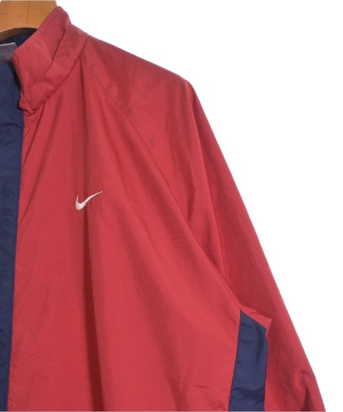 NIKE 斜紋夾克