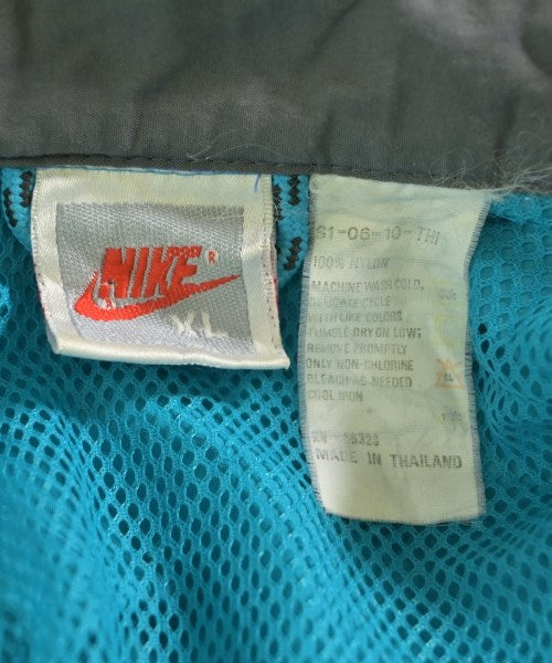 NIKE 斜紋夾克