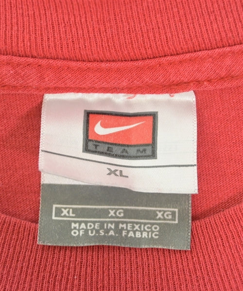NIKE T恤/上衣