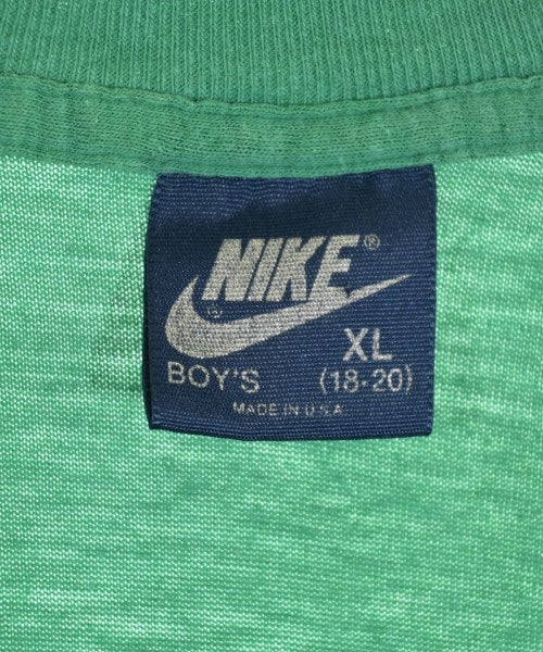 NIKE T恤/上衣
