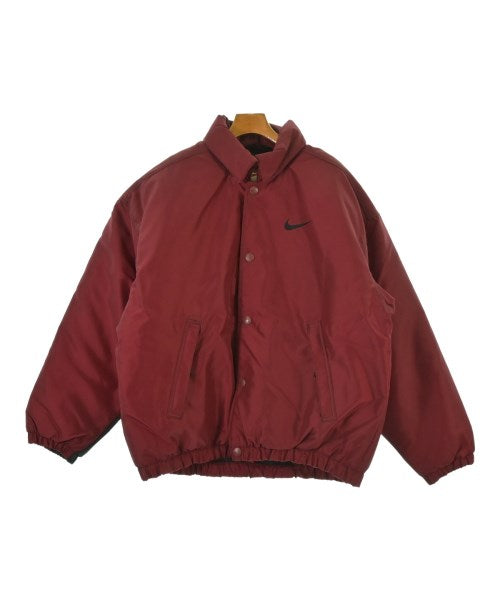 NIKE 斜紋夾克