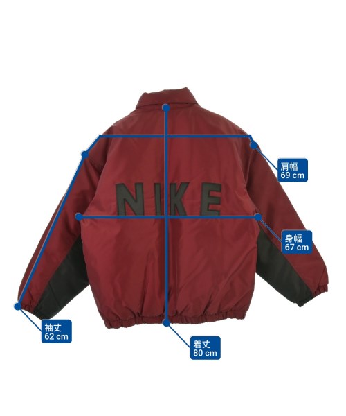 NIKE 斜紋夾克