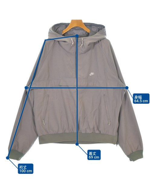 NIKE 山系外套