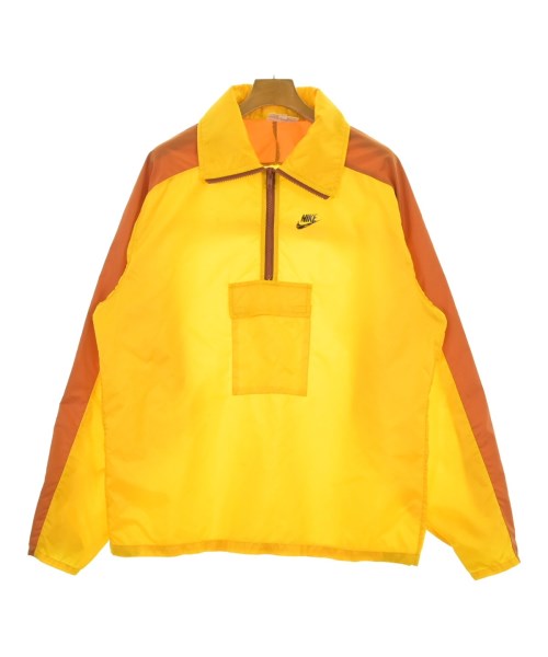 NIKE 斜紋夾克