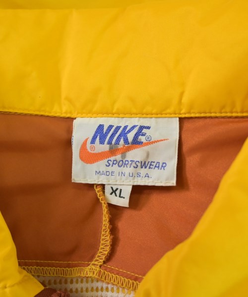 NIKE 斜紋夾克