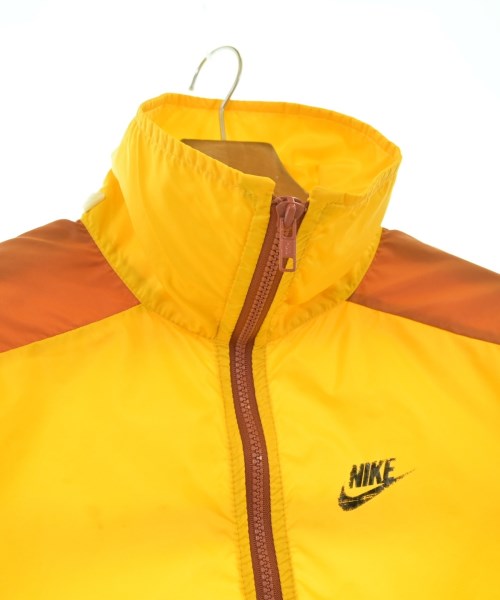 NIKE 斜紋夾克