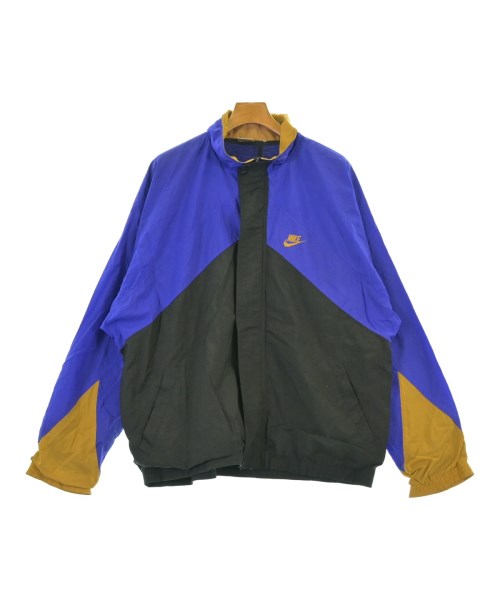 NIKE 斜紋夾克