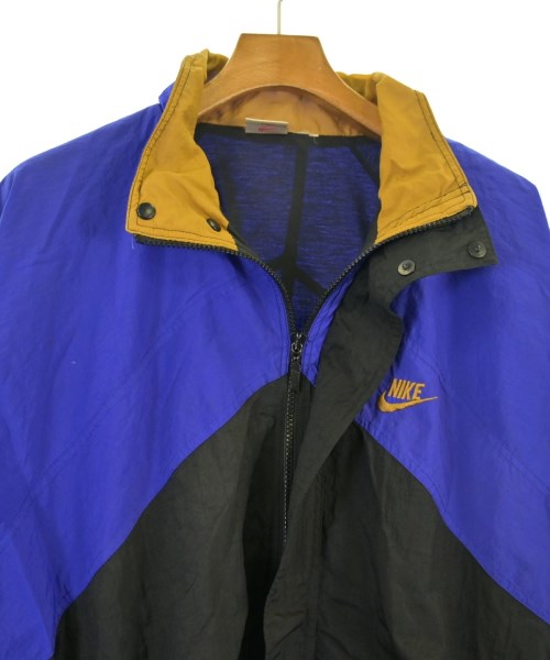 NIKE 斜紋夾克