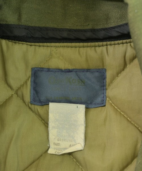 OSHKOSH 軍裝夾克