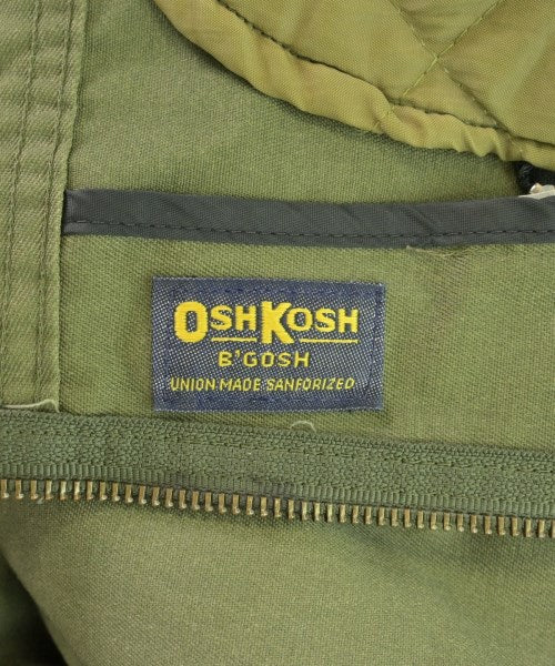 OSHKOSH 軍裝夾克