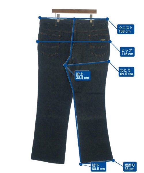 OSHKOSH 牛仔褲