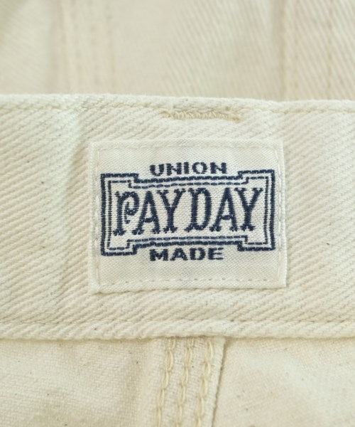 PAYDAY 牛仔