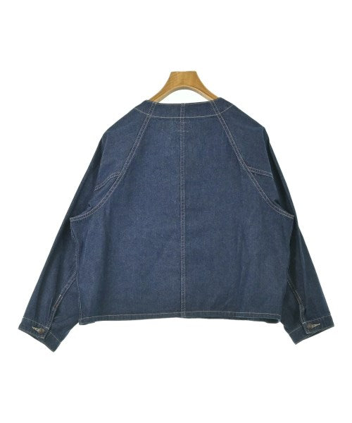 PAYDAY 牛仔夾克