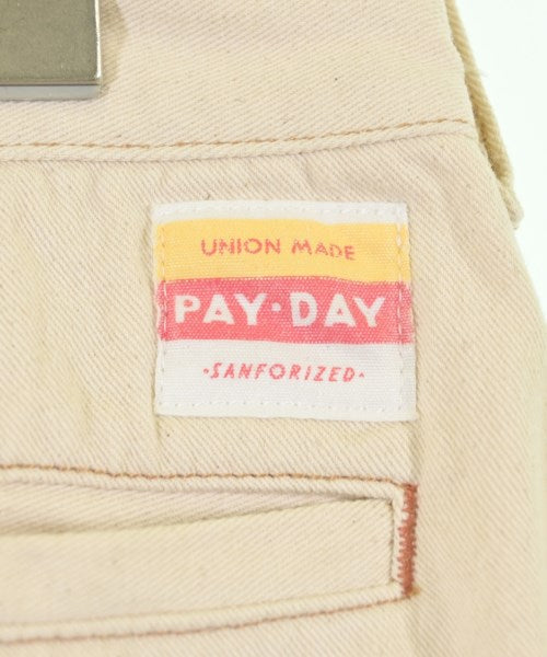 PAYDAY 其他款