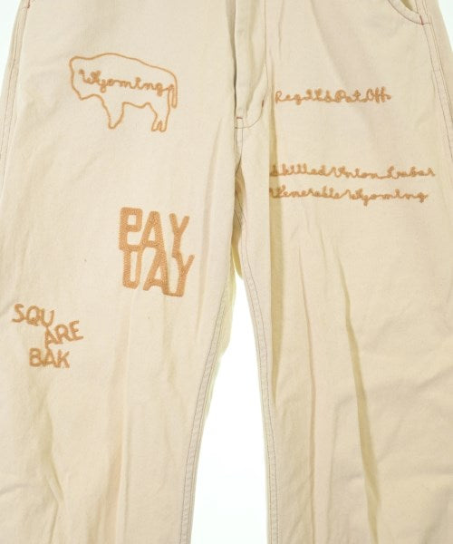 PAYDAY 其他款
