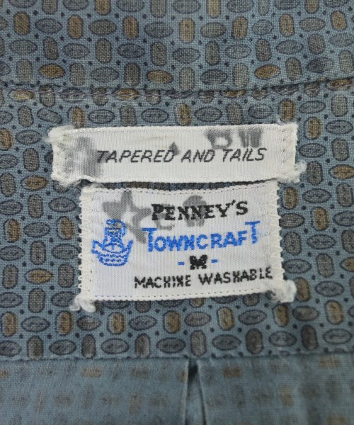 PENNEYS 休閒襯衫