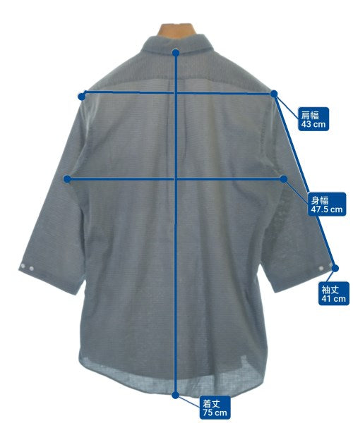 PENNEYS 休閒襯衫