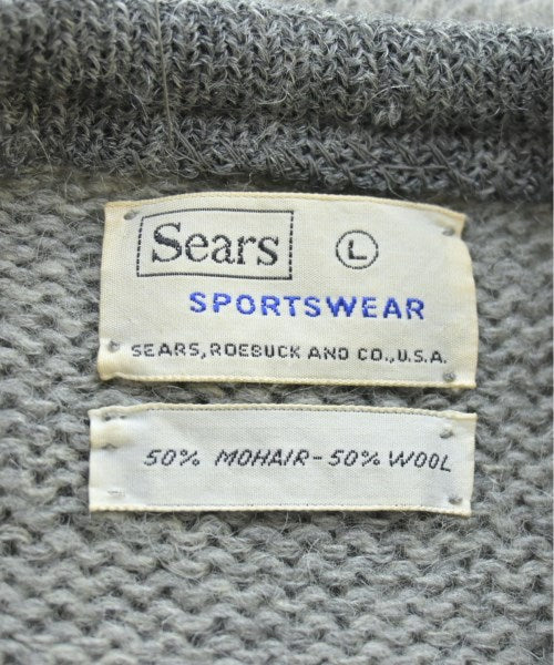 SEARS 開襟衫