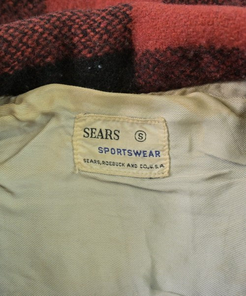 SEARS 其他飛行外套